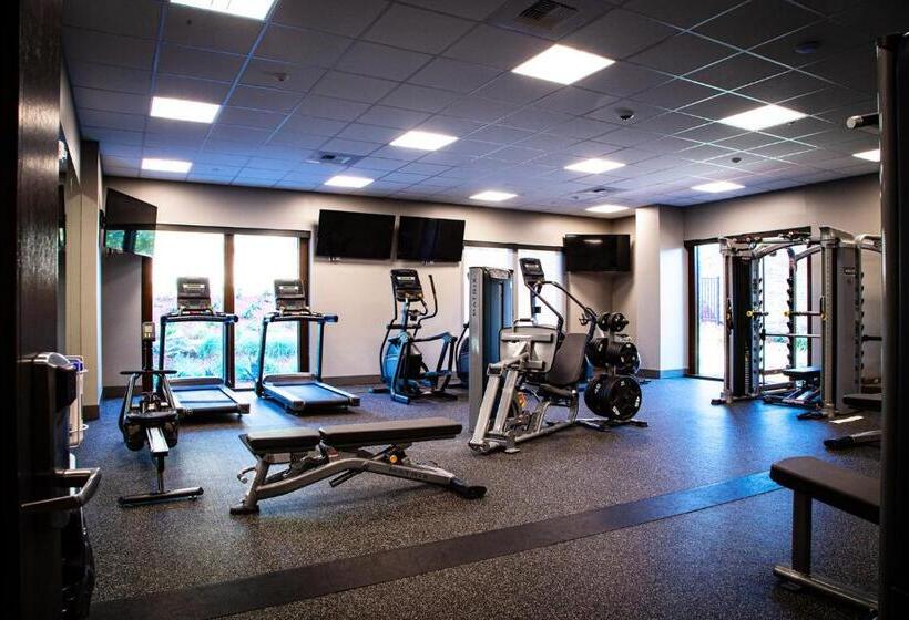 酒店 Red Hawk Resort & Casino