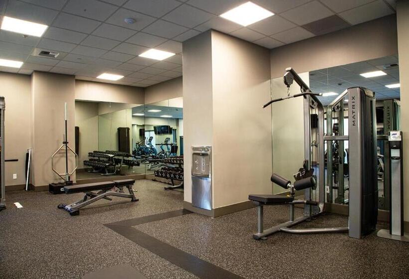 酒店 Red Hawk Resort & Casino