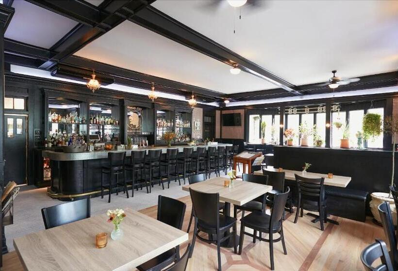 فندق River Sedge