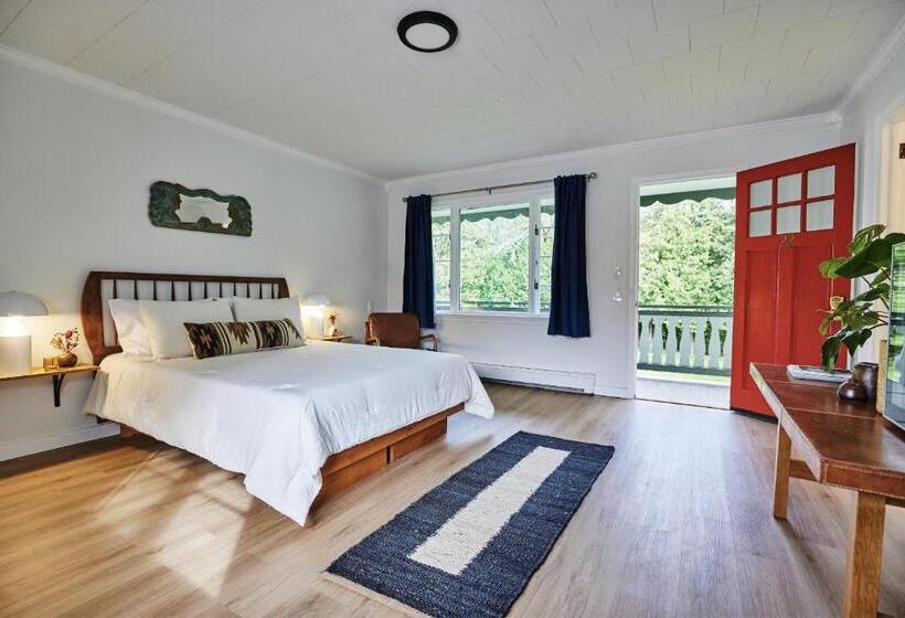 فندق River Sedge