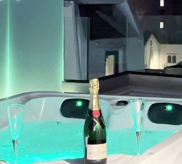 בית מלון כפרי Rodosrooms