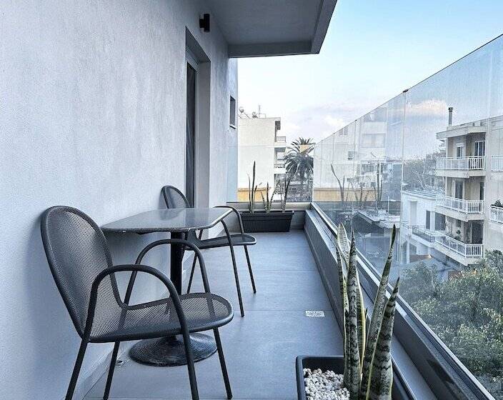 בית מלון כפרי Rodosrooms