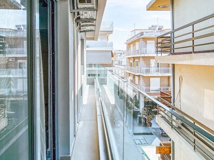 בית מלון כפרי Rodosrooms