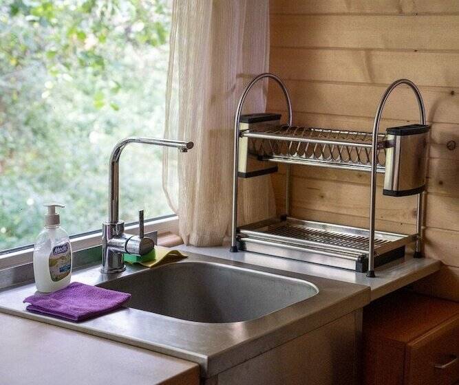 酒店 Rusaliite Adventure House