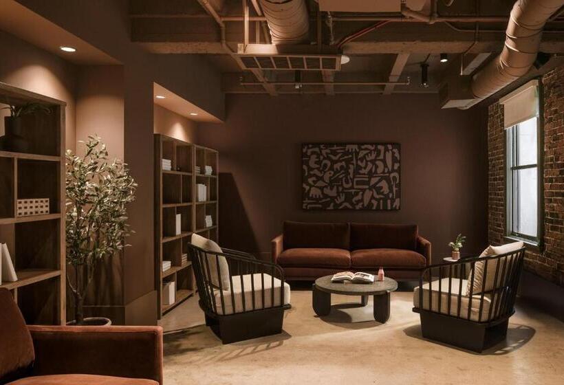 فندق Sonder The Winfield