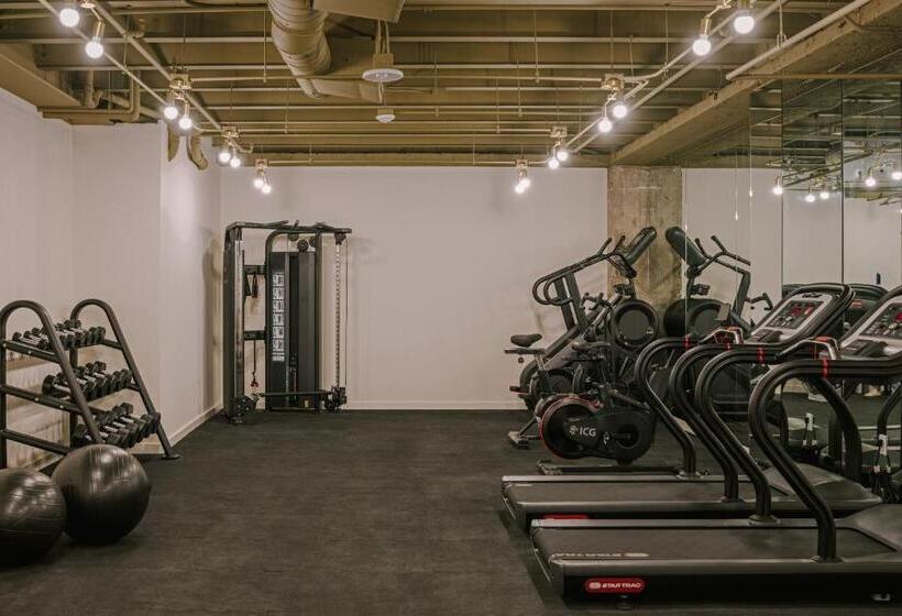 فندق Sonder The Winfield