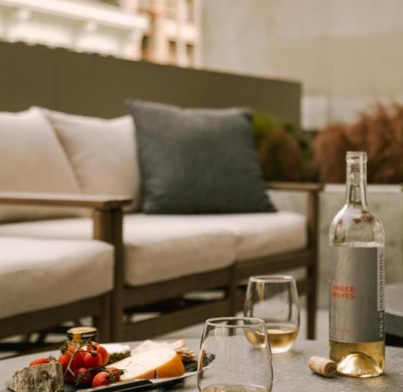 فندق Sonder The Winfield