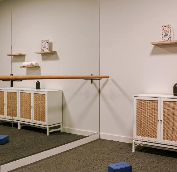 فندق Sonder The Winfield