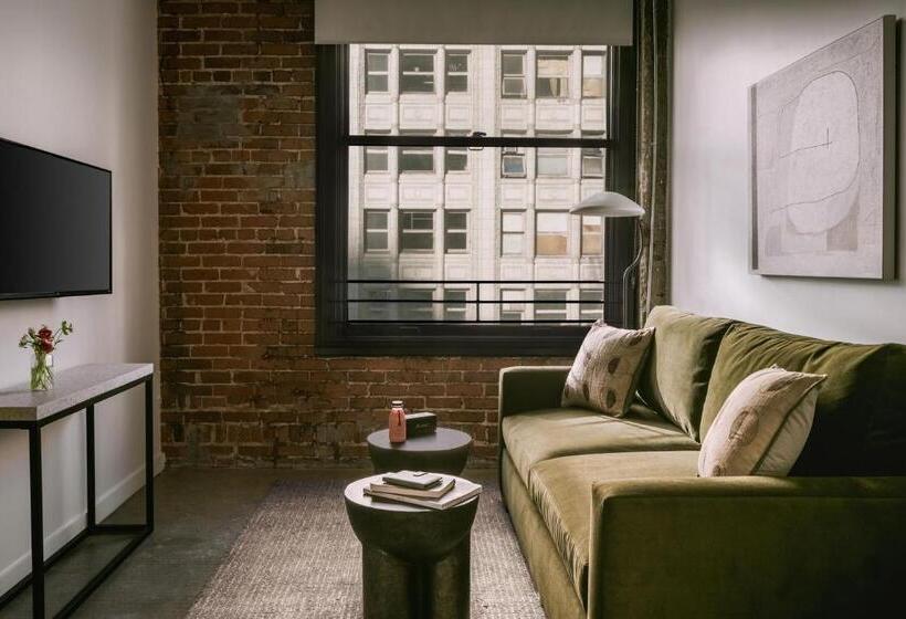 فندق Sonder The Winfield