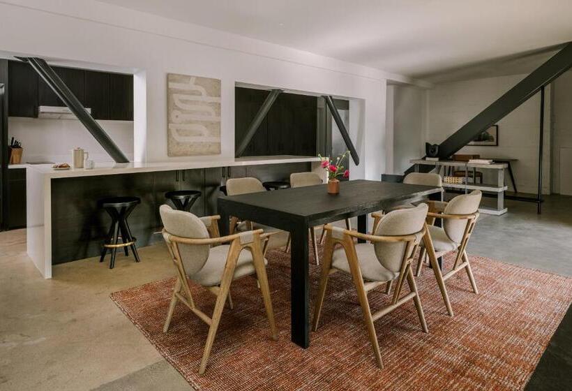 فندق Sonder The Winfield