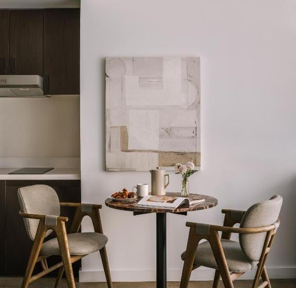 فندق Sonder The Winfield