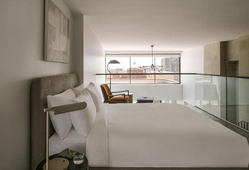 فندق Sonder The Winfield