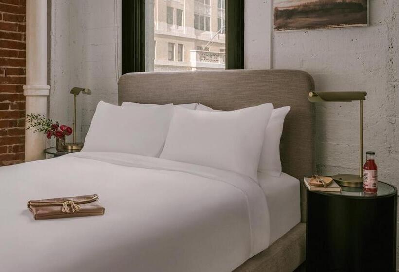 فندق Sonder The Winfield