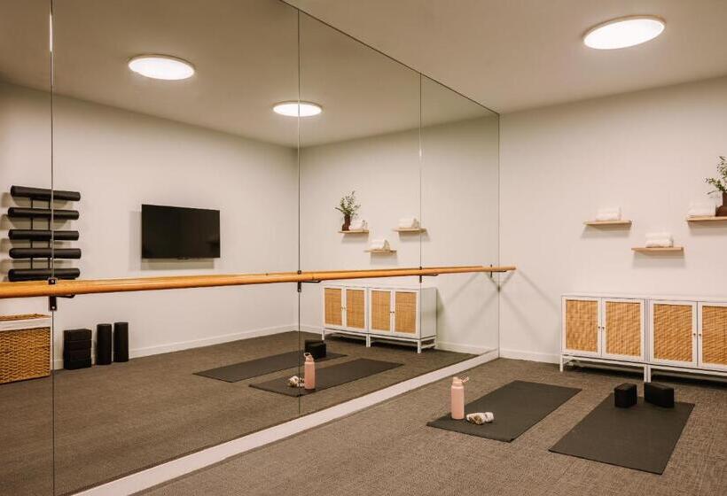 فندق Sonder The Winfield