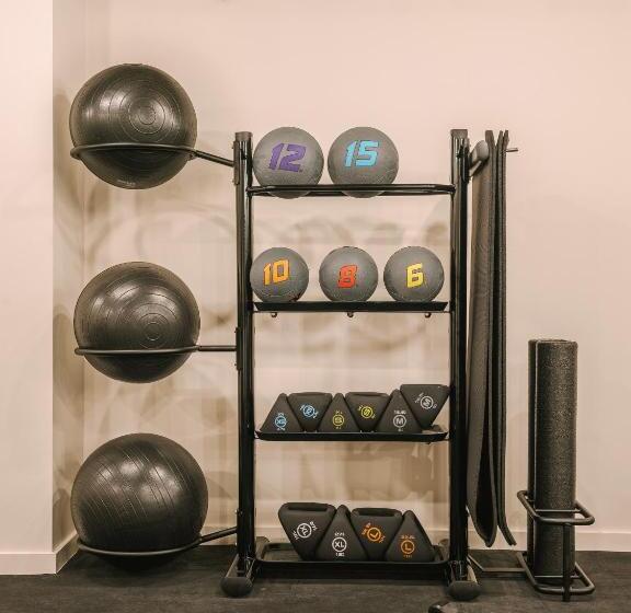 فندق Sonder The Winfield