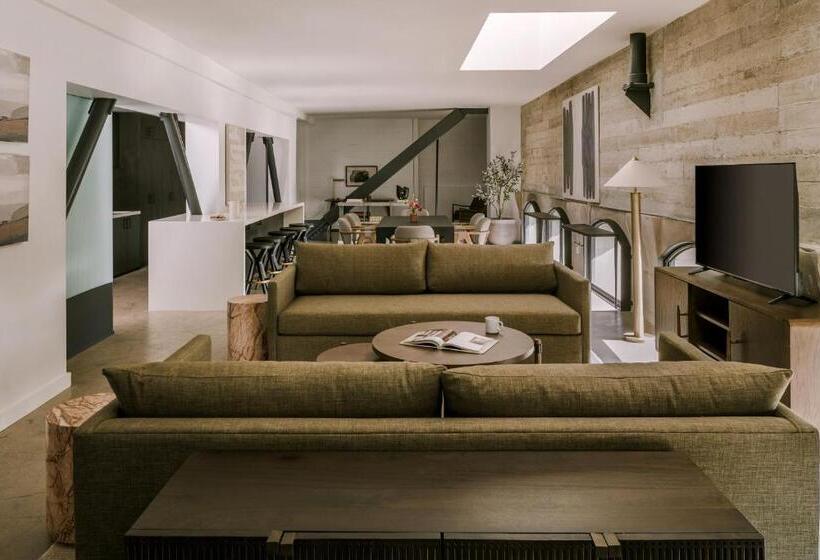 فندق Sonder The Winfield