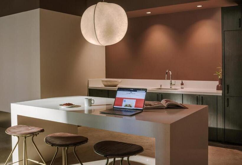 فندق Sonder The Winfield