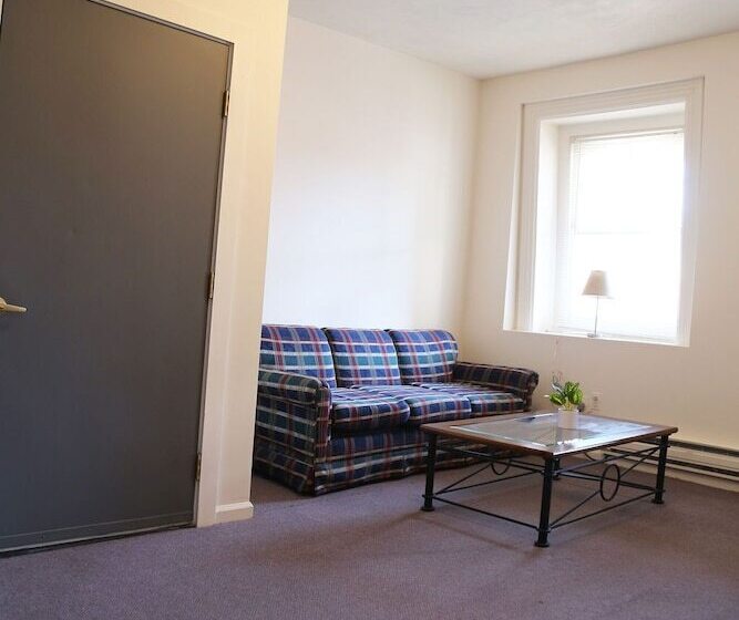 ホテル Stoner S Mansion House