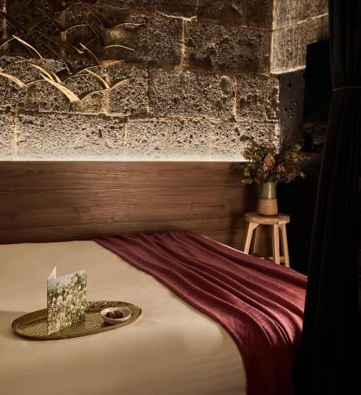 호텔 The Interlude