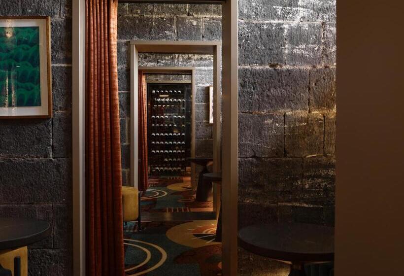 호텔 The Interlude