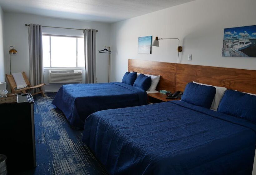 فندق The Lodge At Great Oak Landing