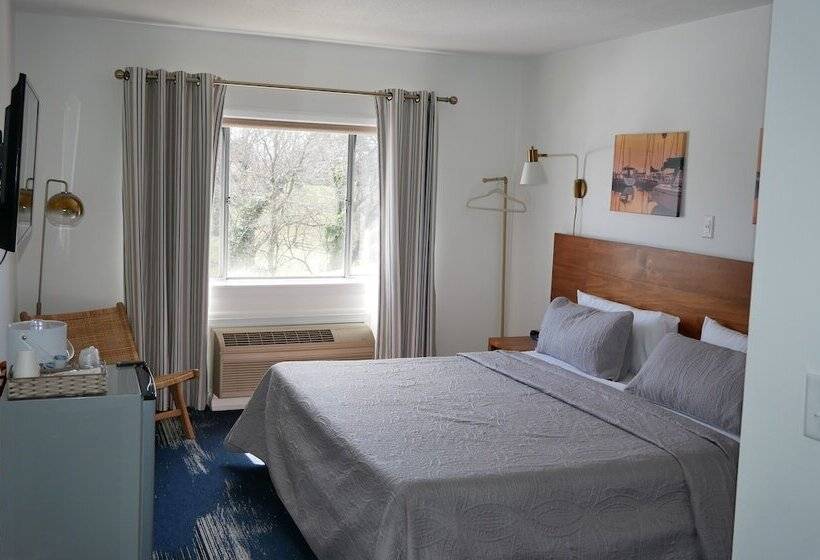 فندق The Lodge At Great Oak Landing