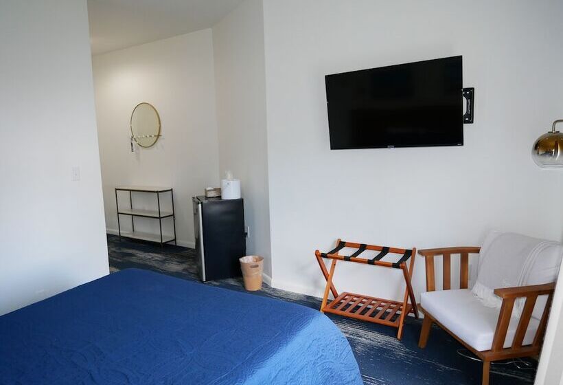 فندق The Lodge At Great Oak Landing