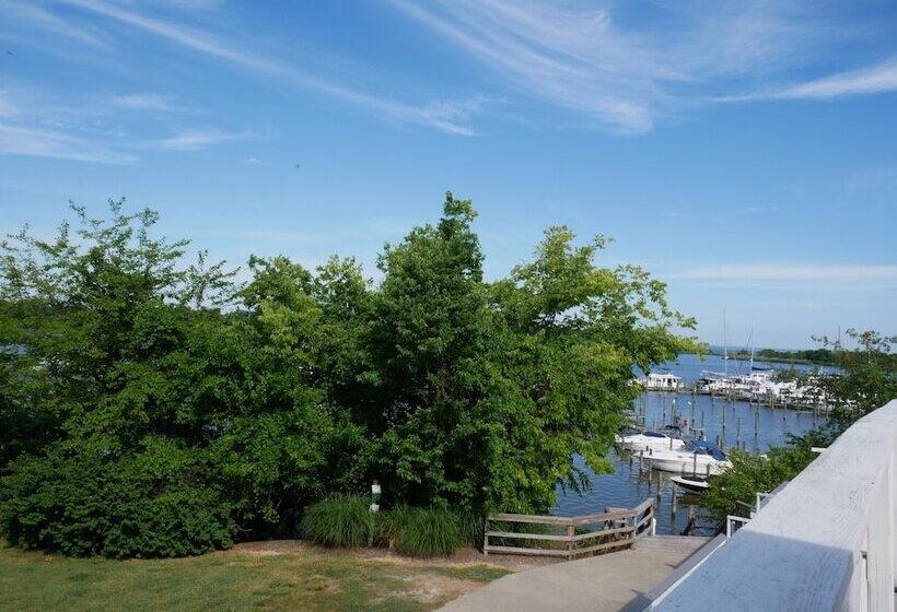 فندق The Lodge At Great Oak Landing