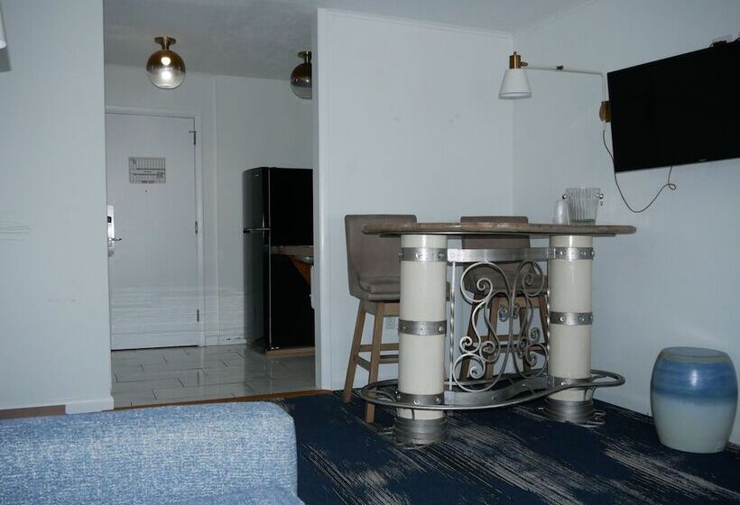 فندق The Lodge At Great Oak Landing