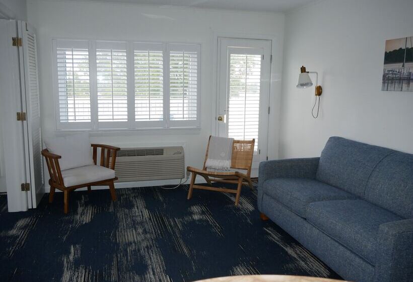 فندق The Lodge At Great Oak Landing