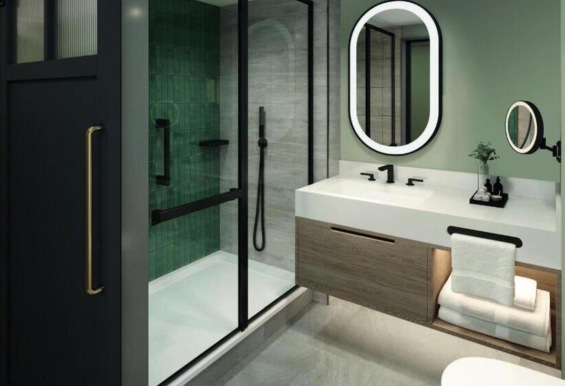 ホテル The Reach At Piccadilly, Manchester, A Tribute Portfolio