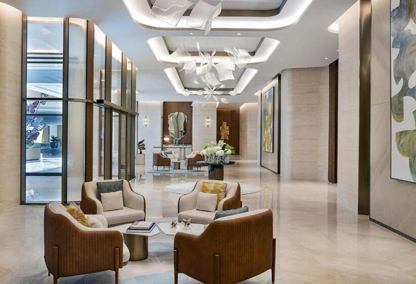 בית מלון כפרי The St. Regis Riyadh