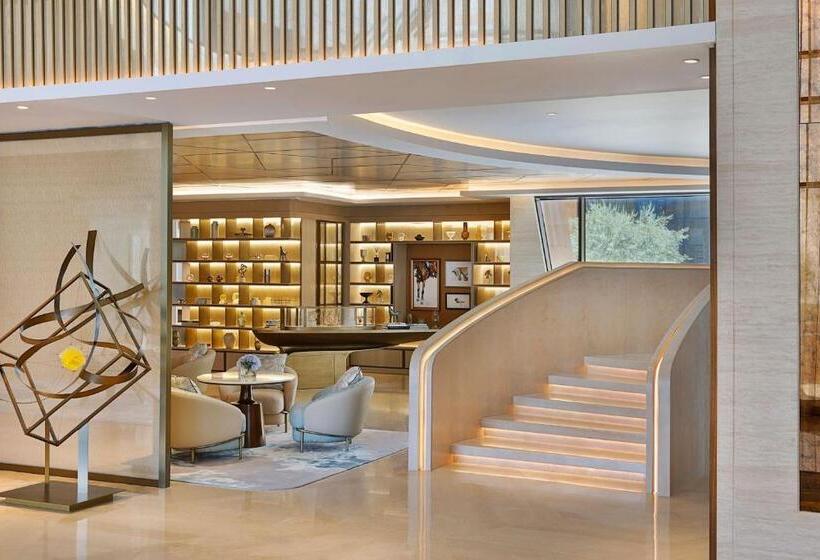 בית מלון כפרי The St. Regis Riyadh