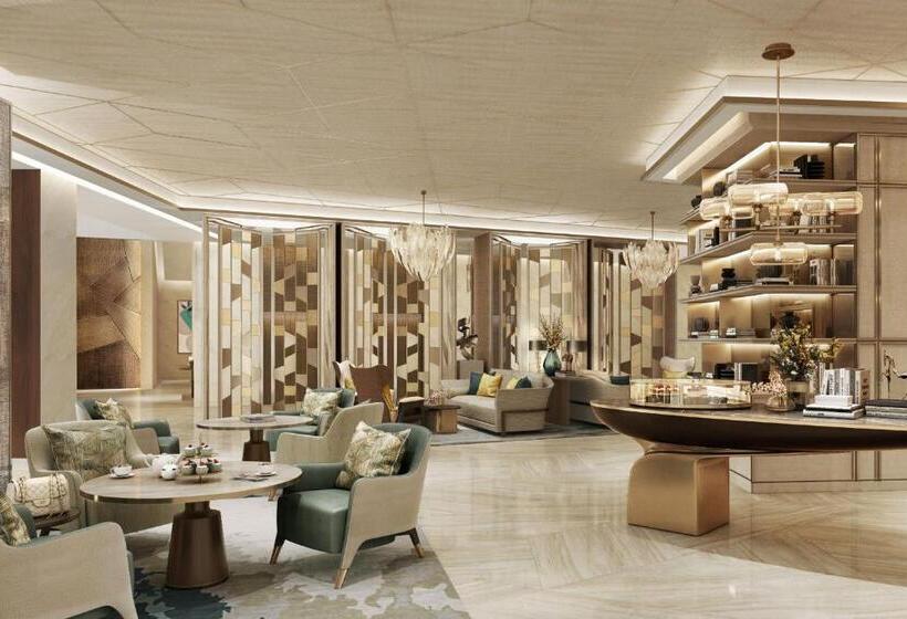 בית מלון כפרי The St. Regis Riyadh