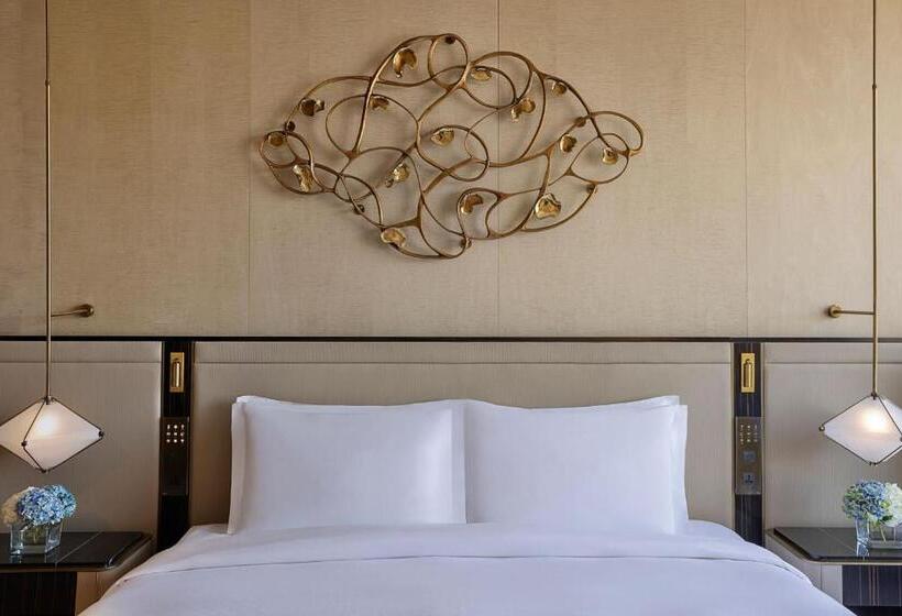 בית מלון כפרי The St. Regis Riyadh