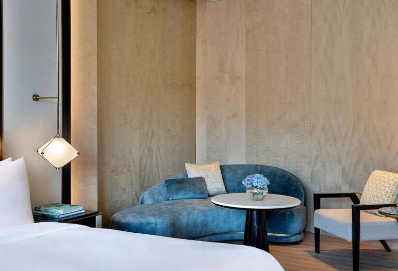 בית מלון כפרי The St. Regis Riyadh