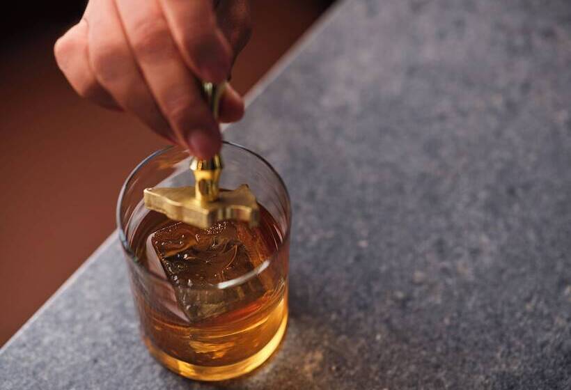 Отель Towneplace Suites By Marriott Tempe