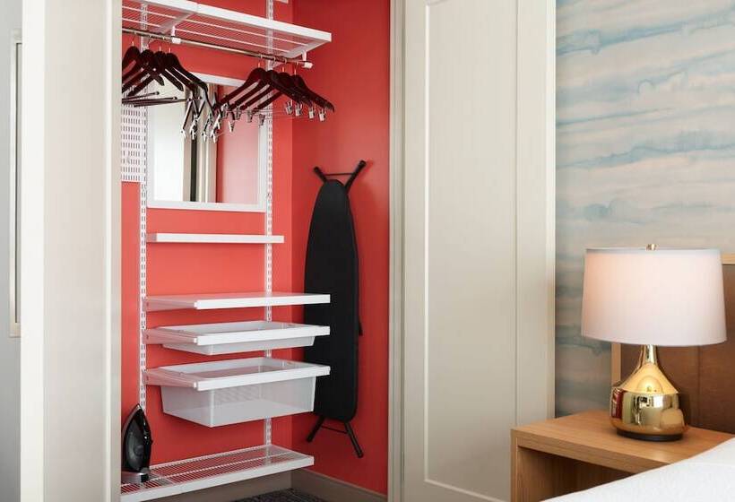 Отель Towneplace Suites By Marriott Tempe