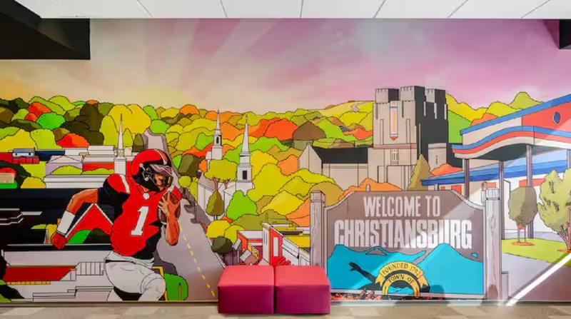 ホテル Tru By Hilton Christiansburg