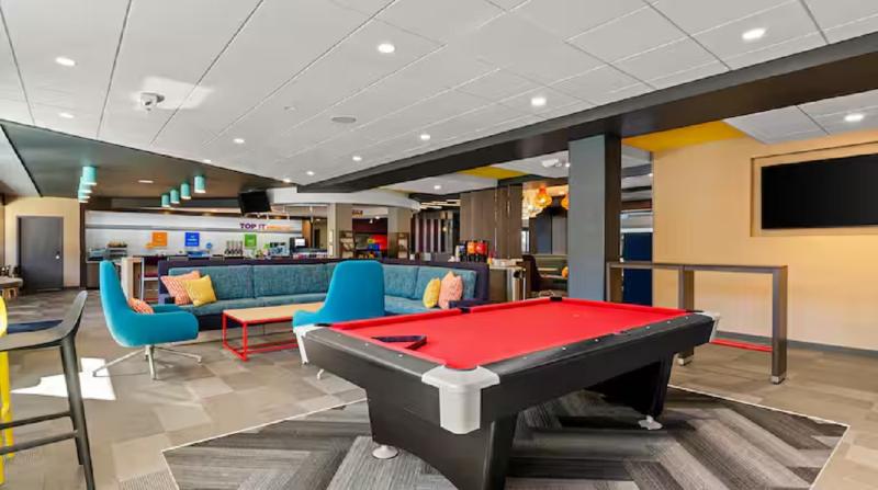 ホテル Tru By Hilton Christiansburg