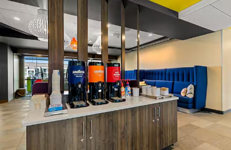 ホテル Tru By Hilton Christiansburg