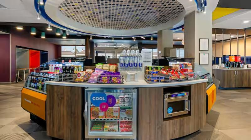 ホテル Tru By Hilton Christiansburg