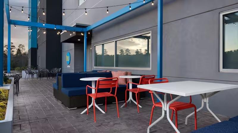 酒店 Tru By Hilton North Augusta