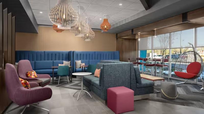 酒店 Tru By Hilton North Augusta