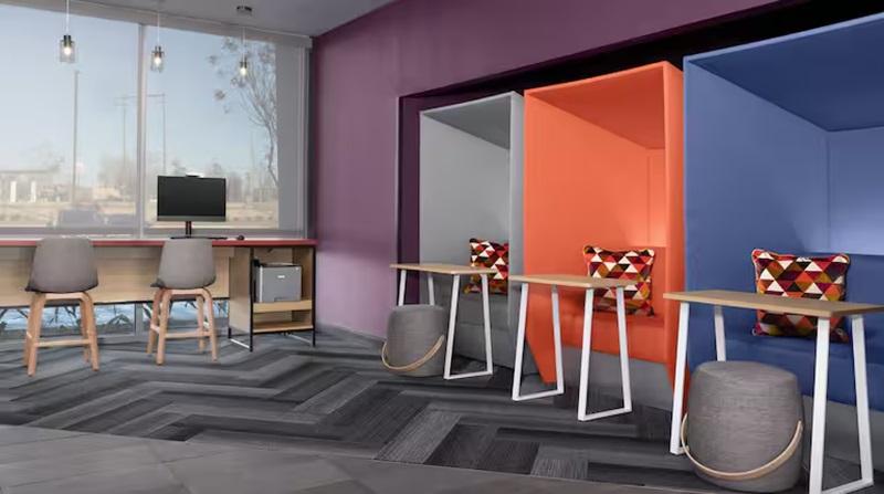 酒店 Tru By Hilton North Augusta