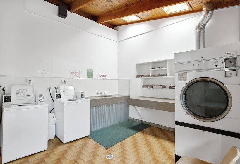 فندق Wonthaggi Park Lane Holiday Park