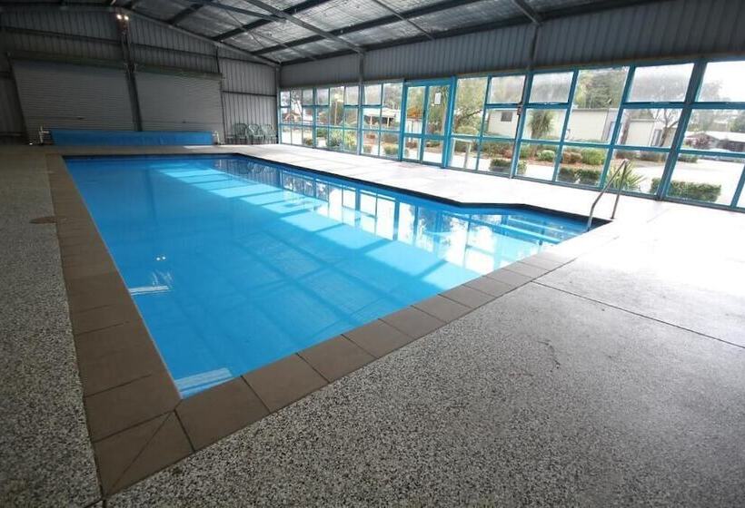 فندق Wonthaggi Park Lane Holiday Park