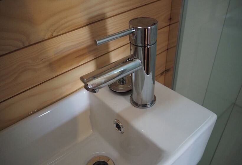 فندق Wonthaggi Park Lane Holiday Park