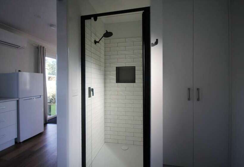 فندق Wonthaggi Park Lane Holiday Park