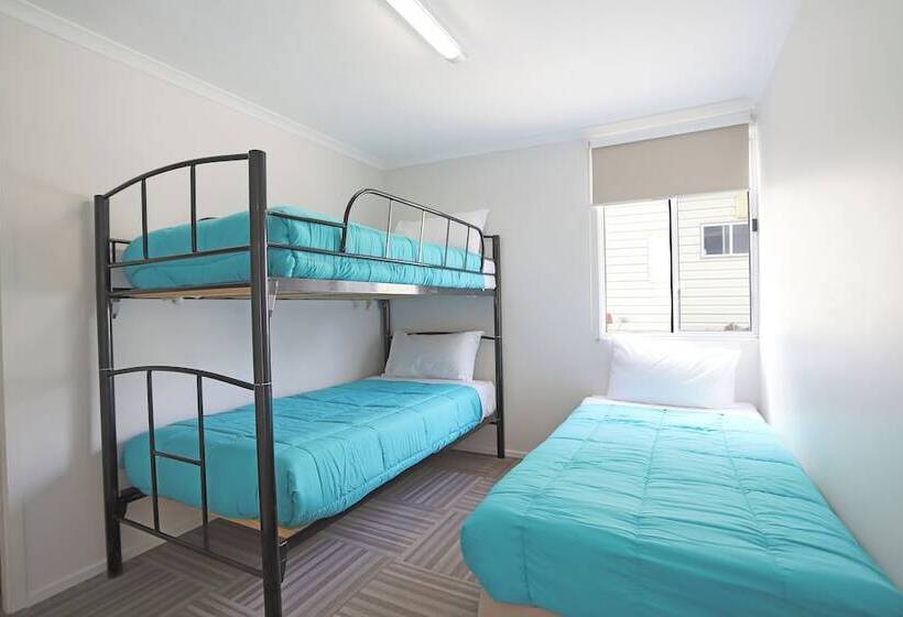 فندق Wonthaggi Park Lane Holiday Park